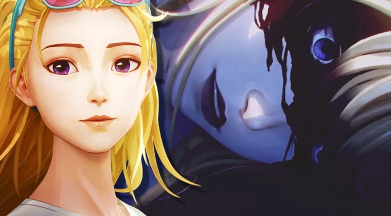 Imagen de To Be Hero X: ¿Muere realmente Moon? ¿Es un sueño de Nice?