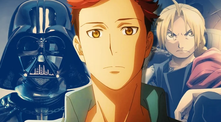 Imagen de Así es Moonrise (Rebelión Lunar), el nuevo anime de Netflix con sabor a Star Wars y Fullmetal Alchemist