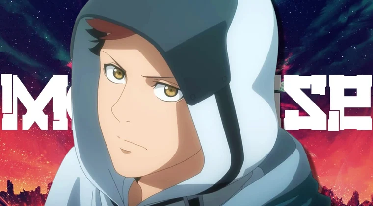 Imagen de Moonrise (Rebelión lunar): ¿habrá temporada 2 del anime de Netflix y WIT Studio?