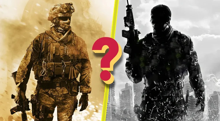 Imagen de Modern Warfare 2 y 3 Remastered: Nuevos indicios reavivan la especulación