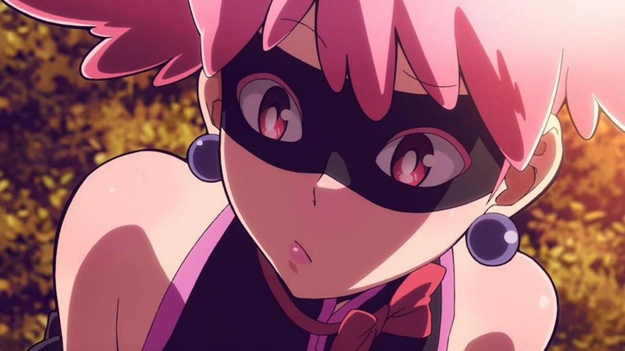 my hero academia vigilantes