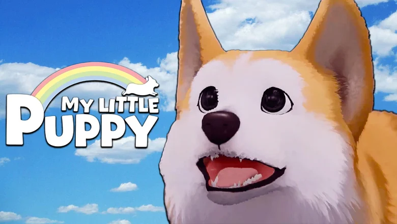 Cuando mueres, tu perro te espera en el cielo: el juego que te romperá el corazón por completo