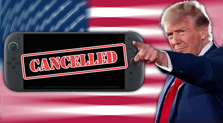 Imagen de Los aranceles ponen freno a las reservas de Nintendo Switch 2 en Estados Unidos