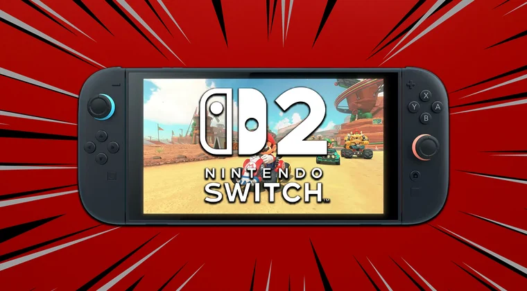 Imagen de Nintendo Switch 2: por qué no hay stock, cuándo podría haber nuevamente y cómo conseguirla