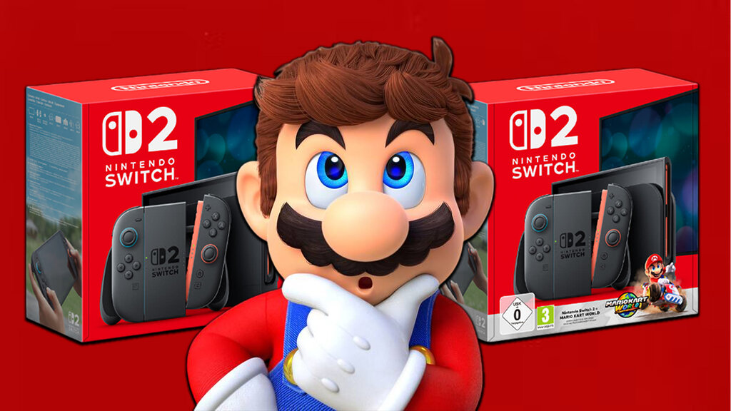 Guía de reserva de Nintendo Switch 2: Fecha, tiendas, precios y mucho más