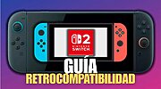 Imagen de Todos los juegos de Nintendo Switch que funcionan (y no funcionan) en Nintendo Switch 2 ahora mismo