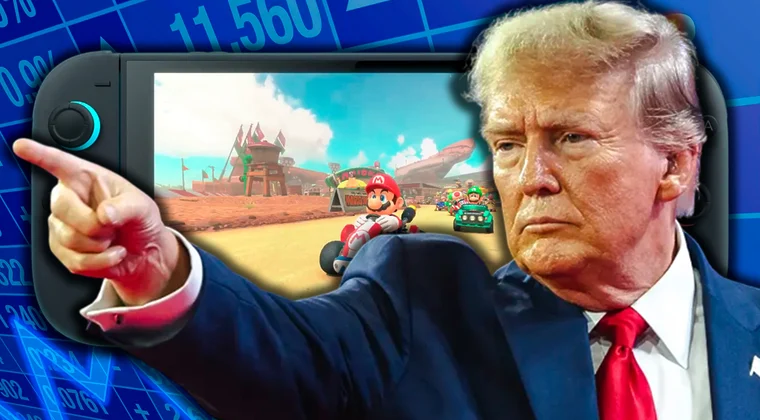 Imagen de ¿Subirá el precio de Nintendo Switch 2 aún más? Un reputado analista no descarta esa posibilidad