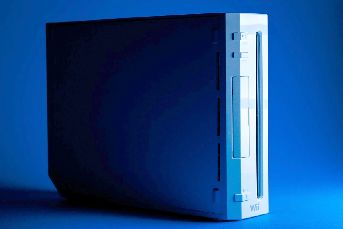 Nintendo Wii