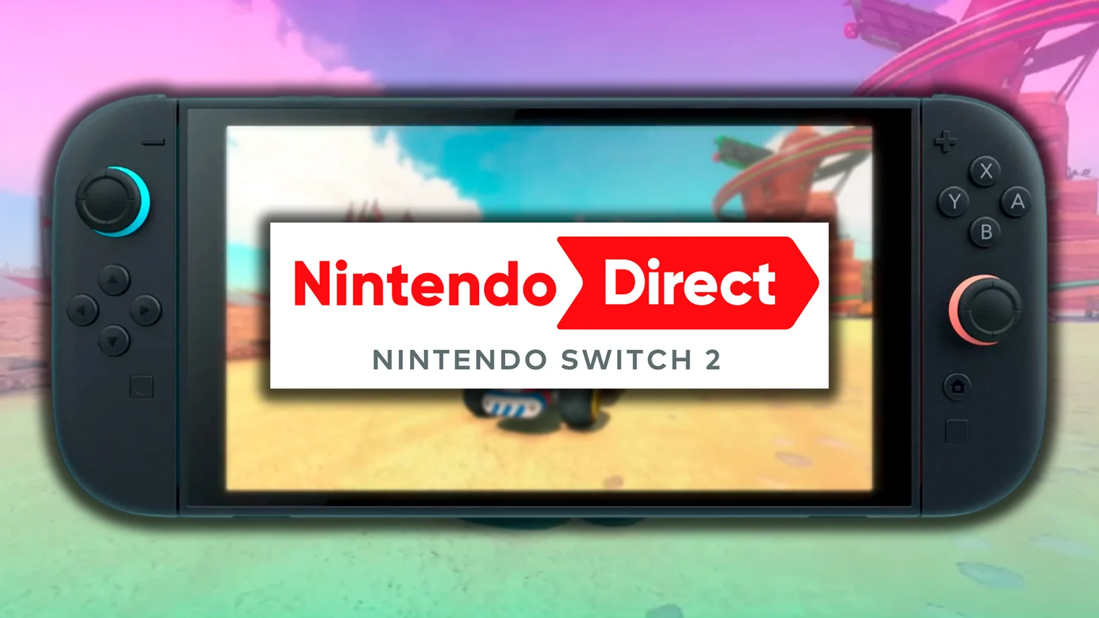 ¿Cuánto dura el Nintendo Direct del 2 de abril?