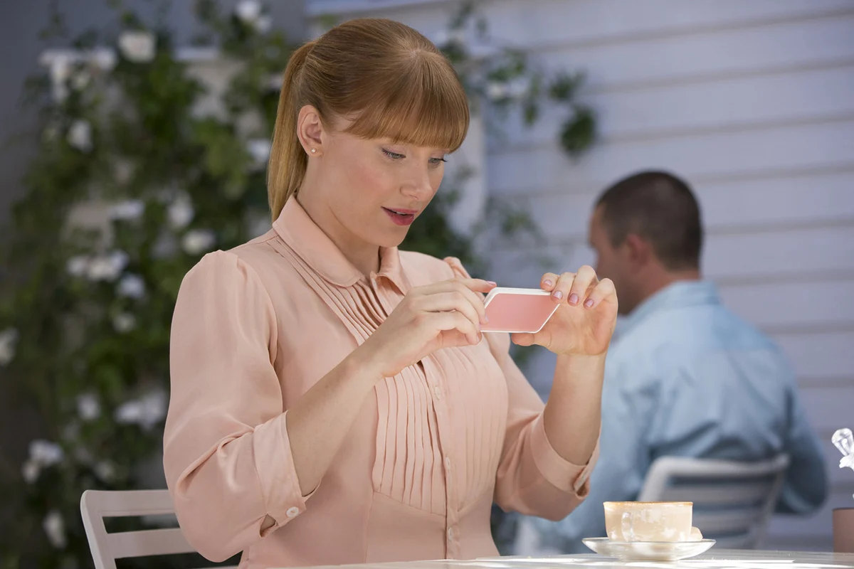 nosedive black mirror