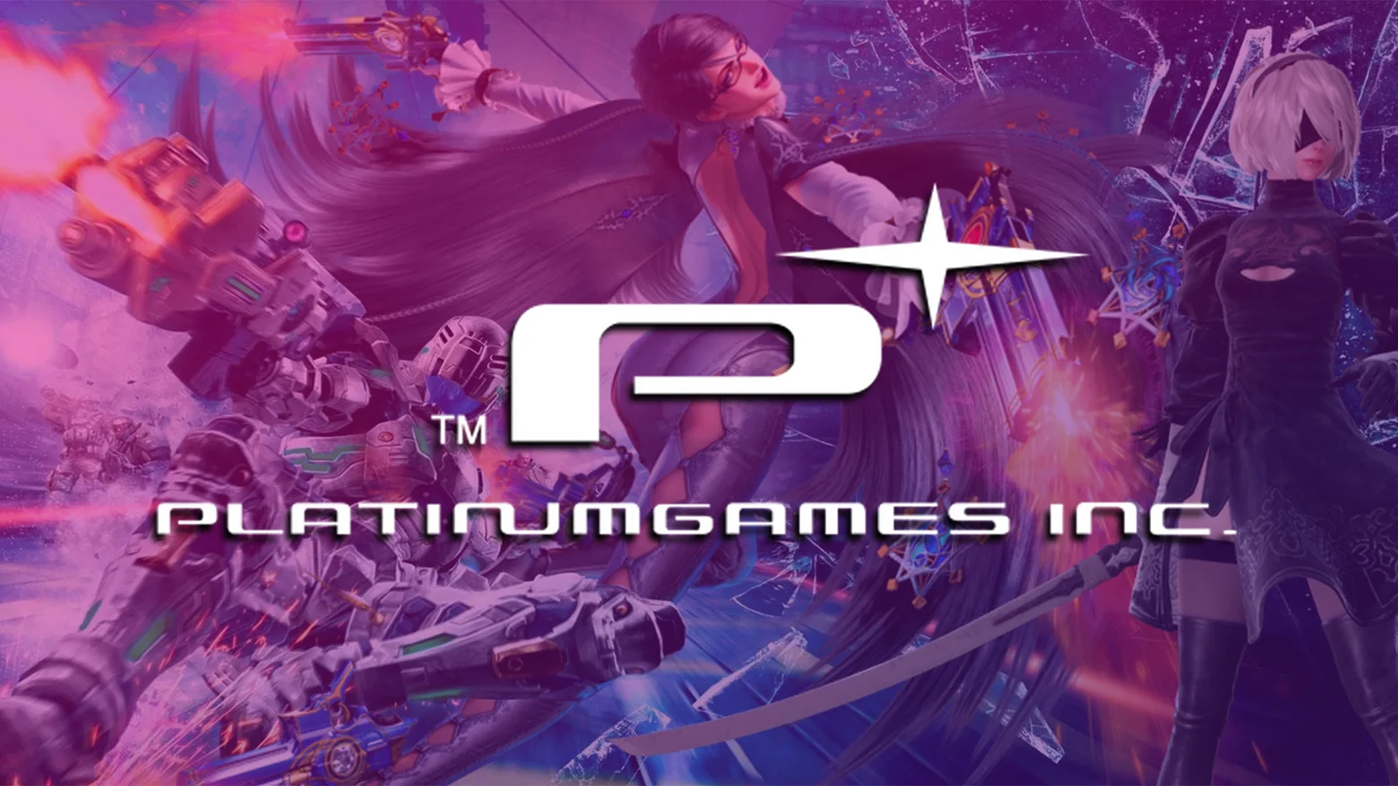 nuevo juego de platinumgames