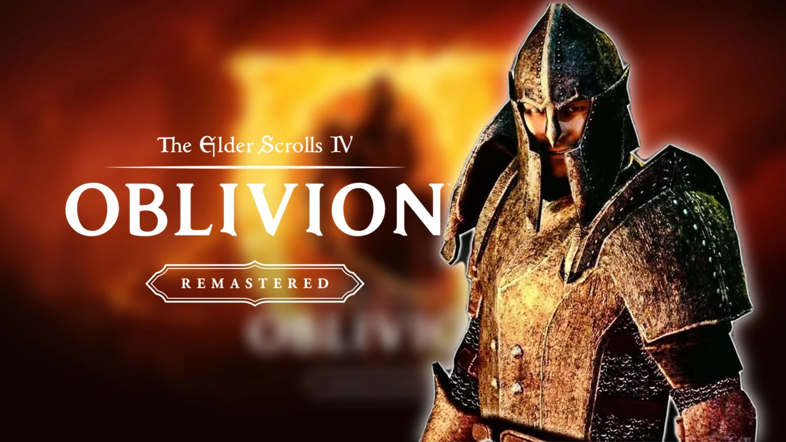 oblivion
