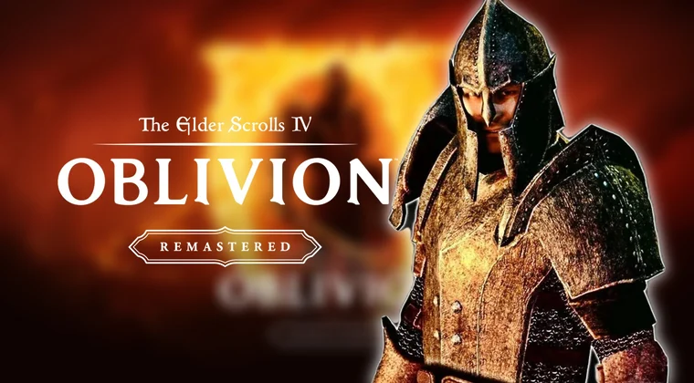 Imagen de Guía completa para Principiantes en The Elder Scrolls IV: Oblivion Remastered