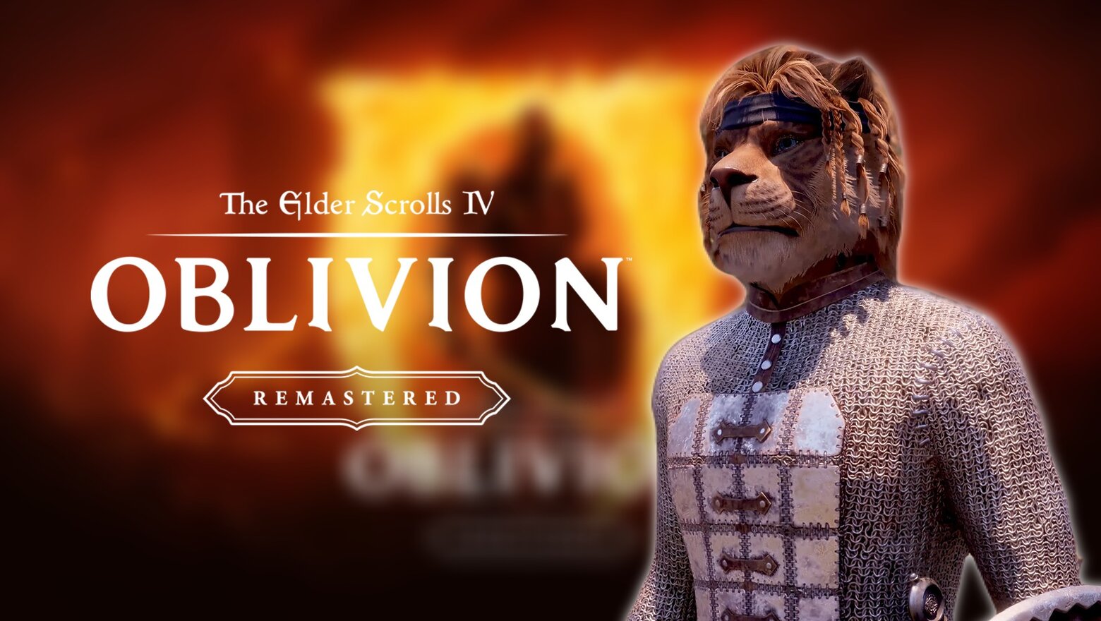 oblivion remaster