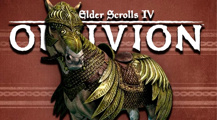 Imagen de The Elder Scrolls IV: Oblivion y el DLC que popularizó los micropagos de una forma absurda