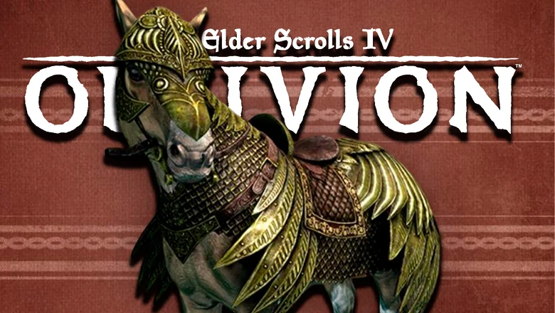 El DLC de Oblivion que generó polémica