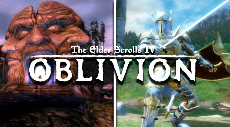 Imagen de ¿Incluirá The Elder Scrolls IV: Oblivion Remastered los DLCs originales? Esta es la lista de los que traería
