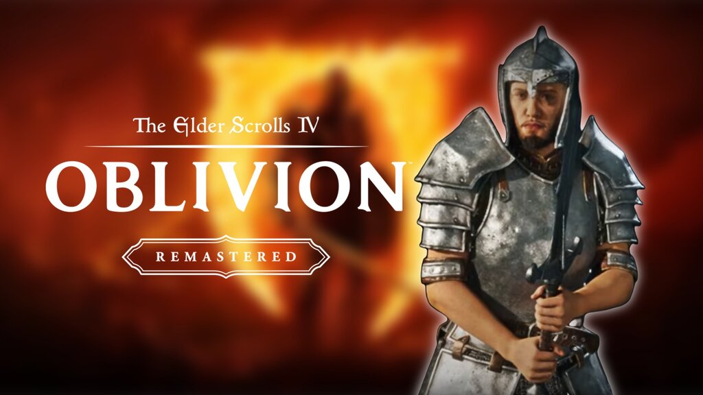 oblivion