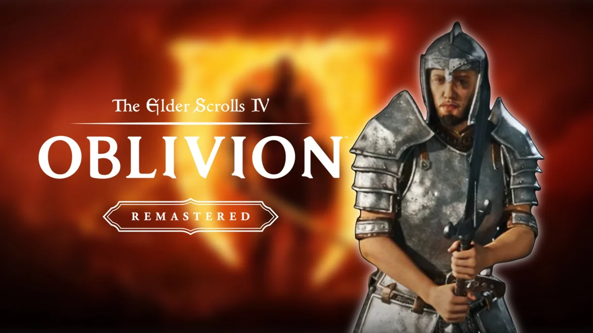oblivion