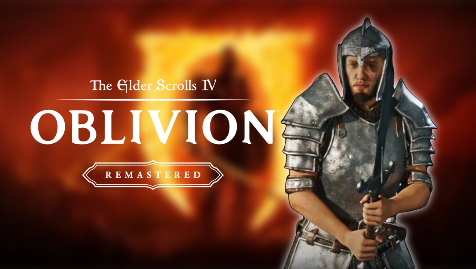 oblivion