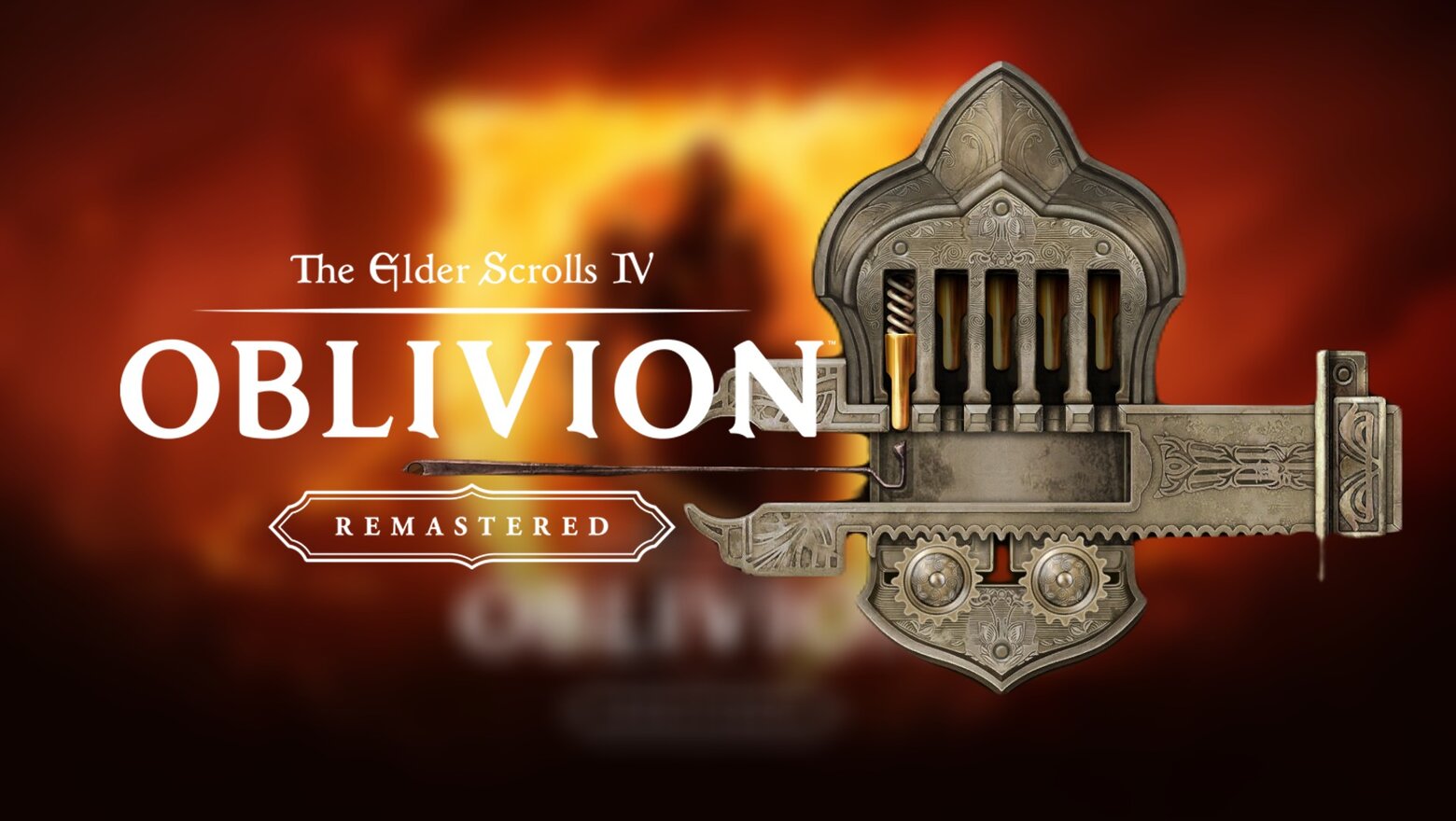 oblivion