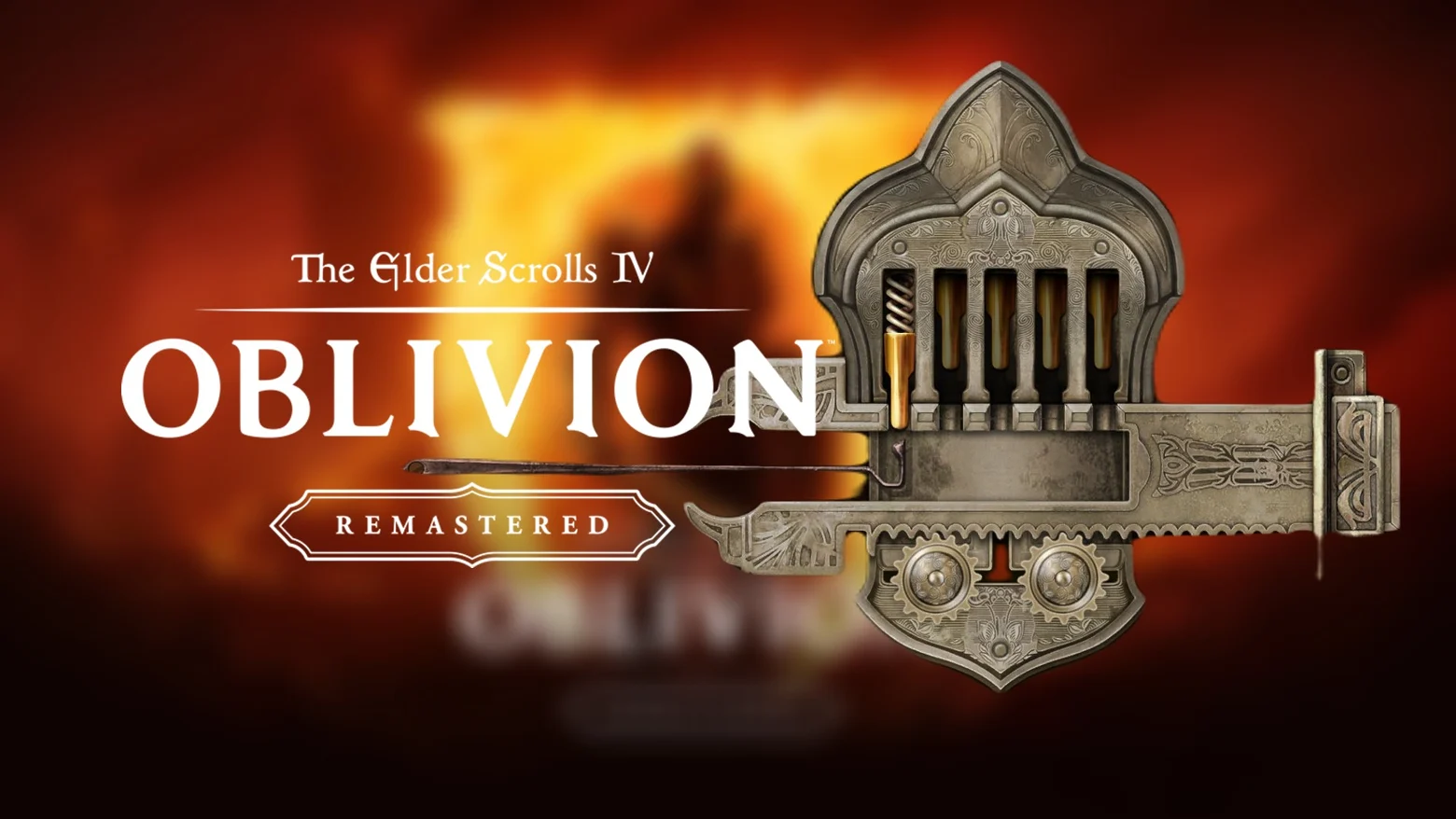 oblivion