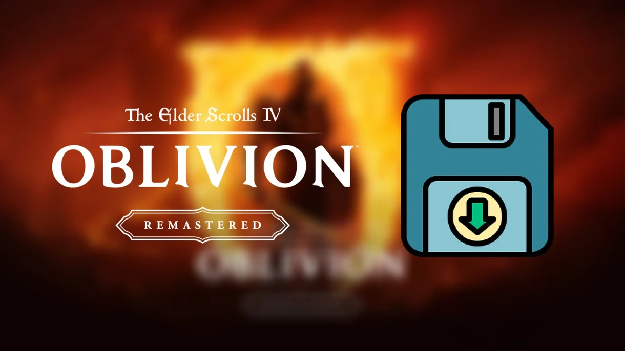 oblivion