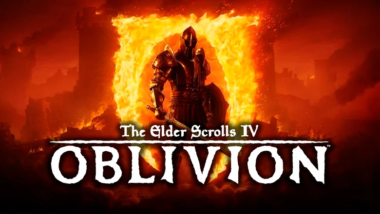 The Elder Scrolls IV: Oblivion Remastered saldría el 21 de abril