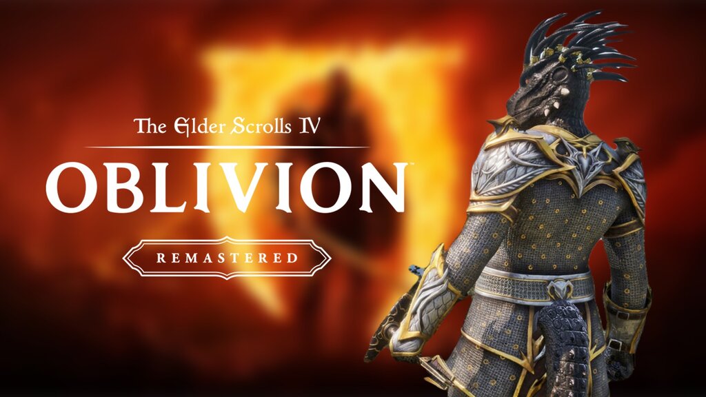 oblivion