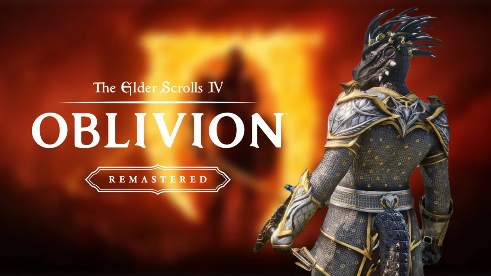 oblivion