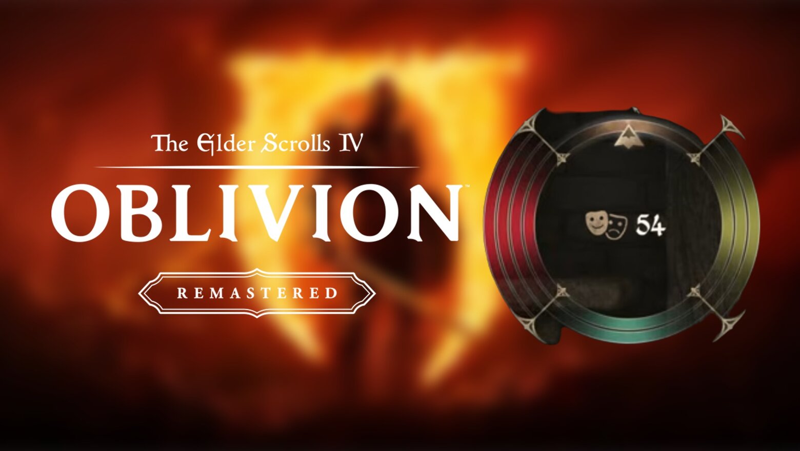 oblivion