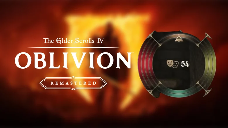 oblivion