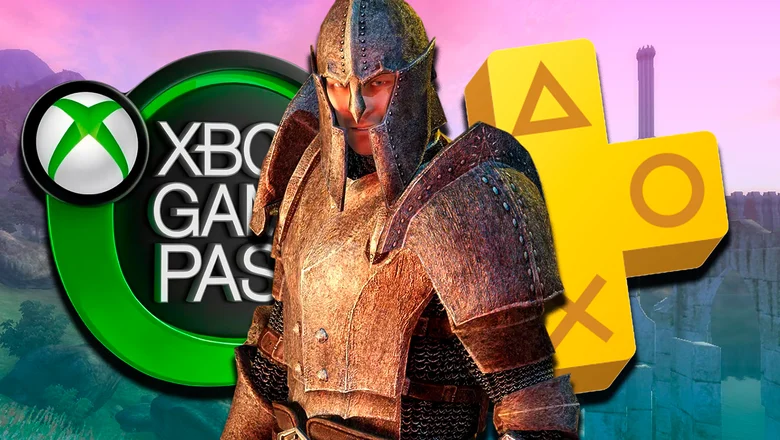 The Elder Scrolls IV: Oblivion Remastered