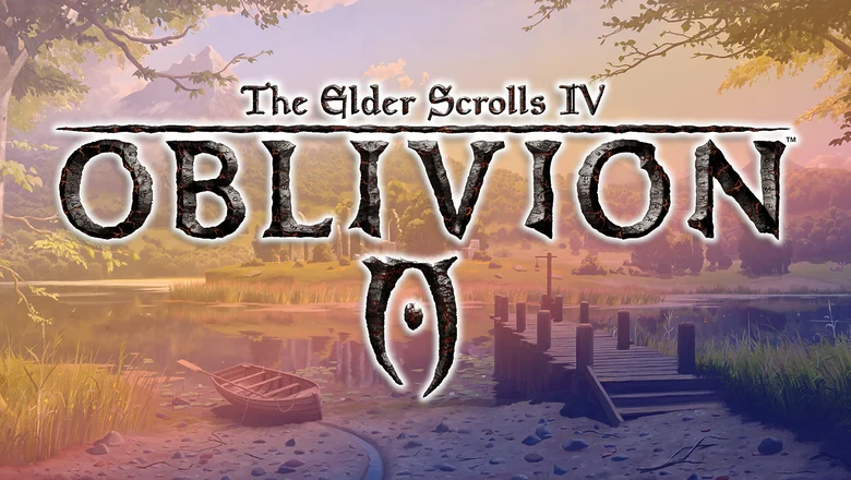 Oblivion Remake