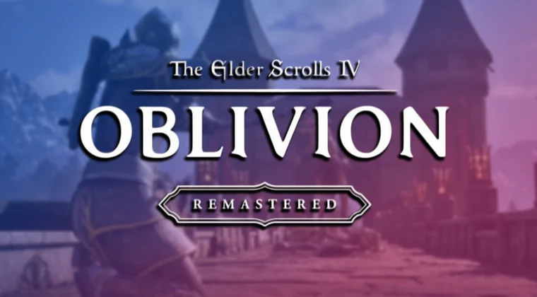 Imagen de Se filtran las primeras imágenes de Oblivion Remake, ¡y luce espectacular!