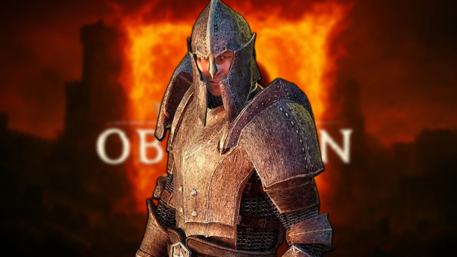 ¿Qué tamaño tendrá The Elder Scrolls IV: Oblivion Remastered? Ve haciendo hueco en tu SSD