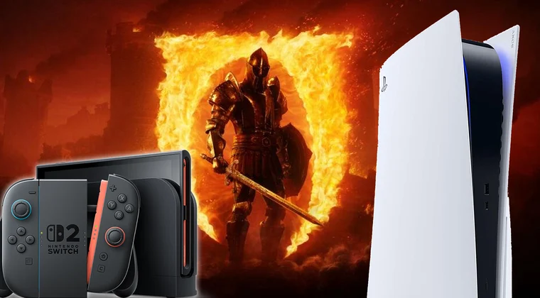 Imagen de Oblivion Remastered en PS5 y Nintendo Switch 2: Aclaramos todas las dudas