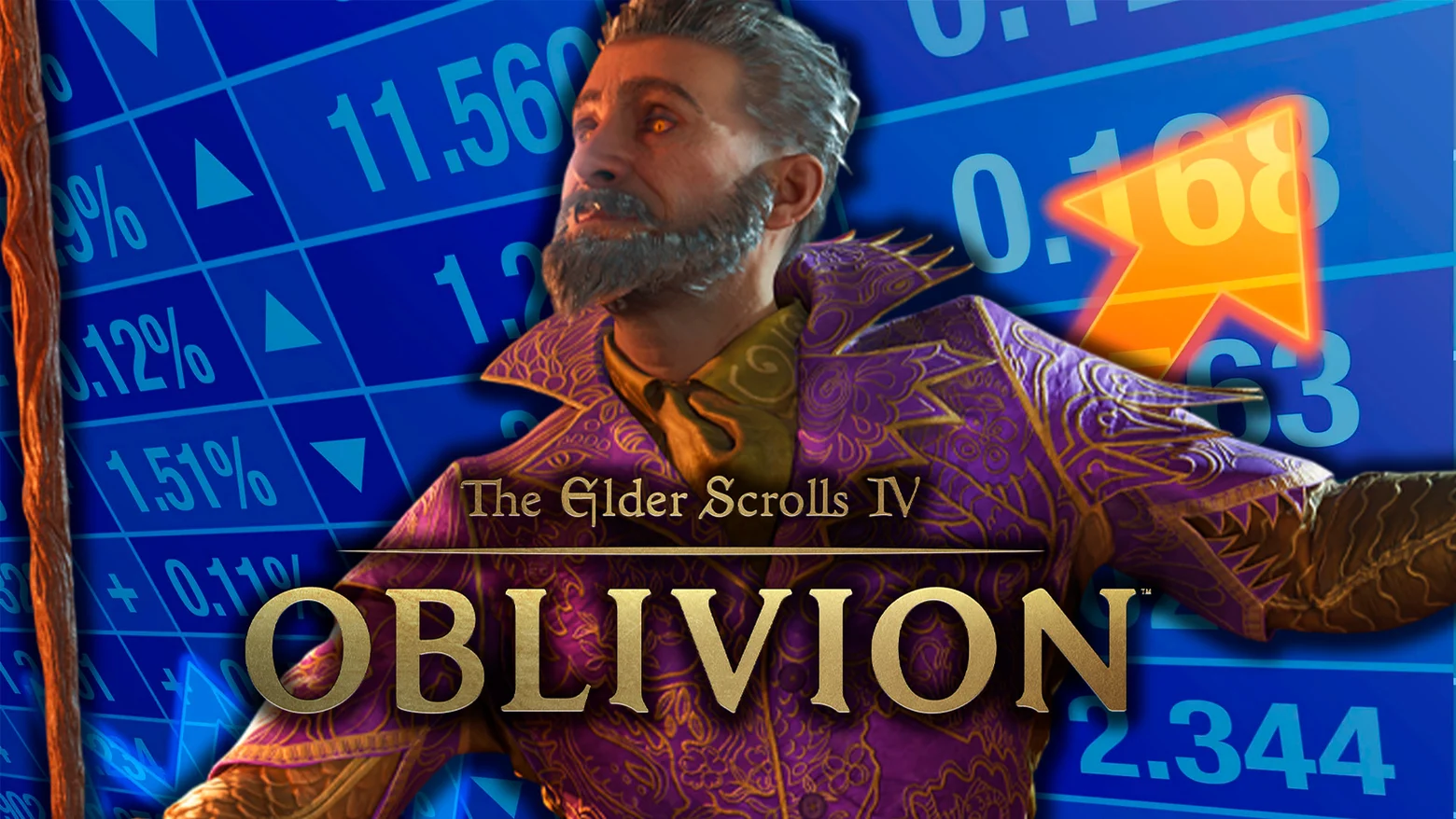 Oblivion Remastered podría convertirse en un bombazo