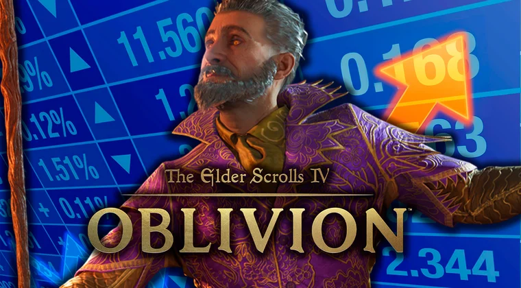 Imagen de The Elder Scrolls IV: Oblivion Remastered ya es un bombazo y podría incluso superar a Skyrim