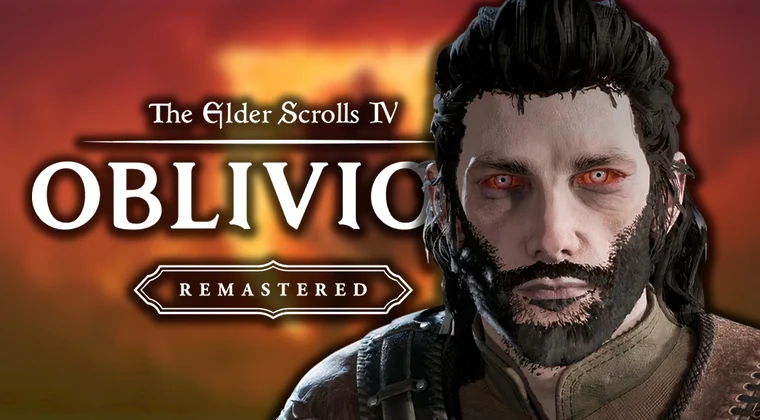 Imagen de Cómo convertirte en vampiro en The Elder Scrolls IV: Oblivion Remastered