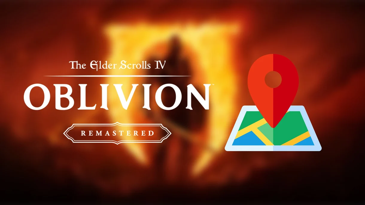 oblivion