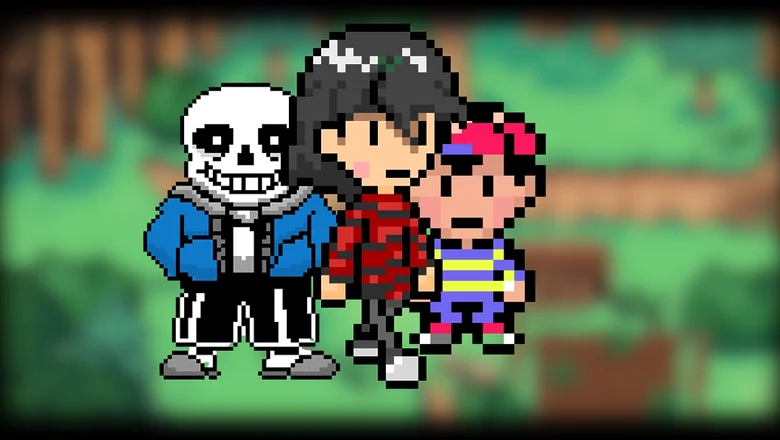 Oddventure
