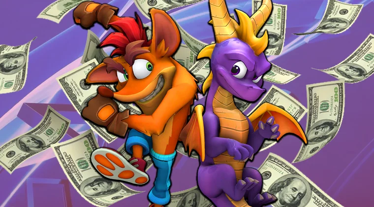 Imagen de De 70€ a menos de 25€: este lote de dos clasicazos revienta su precio en PS Store