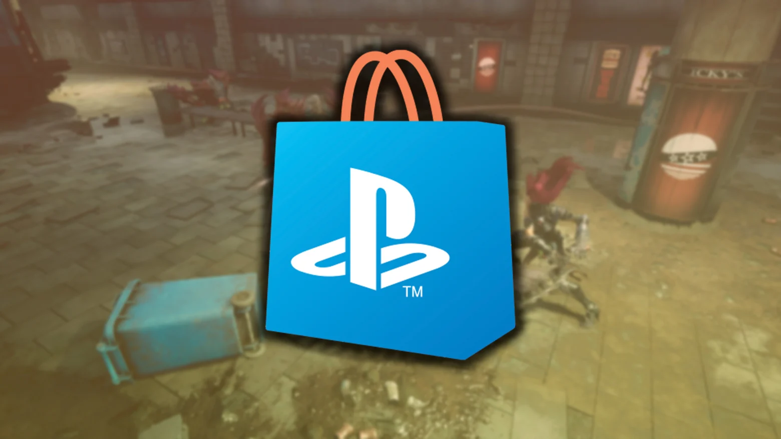 Darksiders III de oferta en PS Store