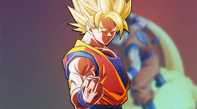 Imagen de De 70€ a 14€: el juego de Dragon Ball que enamorará a los fans tumba su precio en PS Store