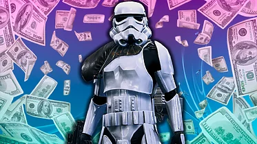 Imagen de De 40€ a 10€: el juego de Star Wars que está de oferta por poco tiempo y debes comprar como fan de la saga