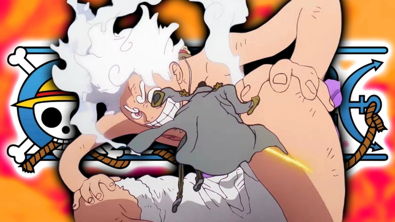 Avance del episodio 1127 de One Piece