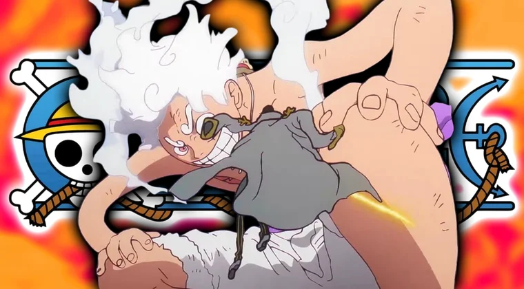 Imagen de One Piece 1127: fecha, hora y dónde ver el nuevo episodio del anime en español, ¡Luffy vs Kizaru!