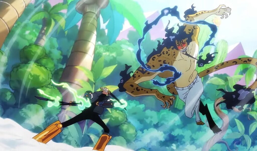 One Piece 1127: fecha, hora y dónde ver el nuevo episodio del anime en