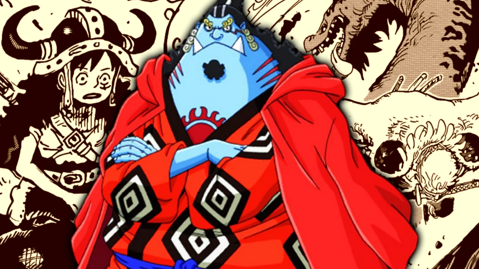 Avance del capítulo 1145 de one piece